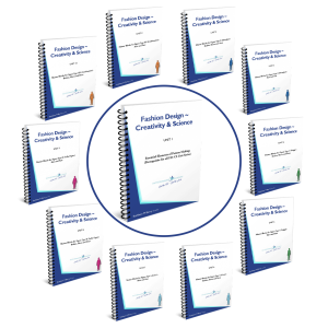 Unit Bulk Buy - 01 to 11: Master Blocks for 5 Figure types - Set of Eleven eBooks